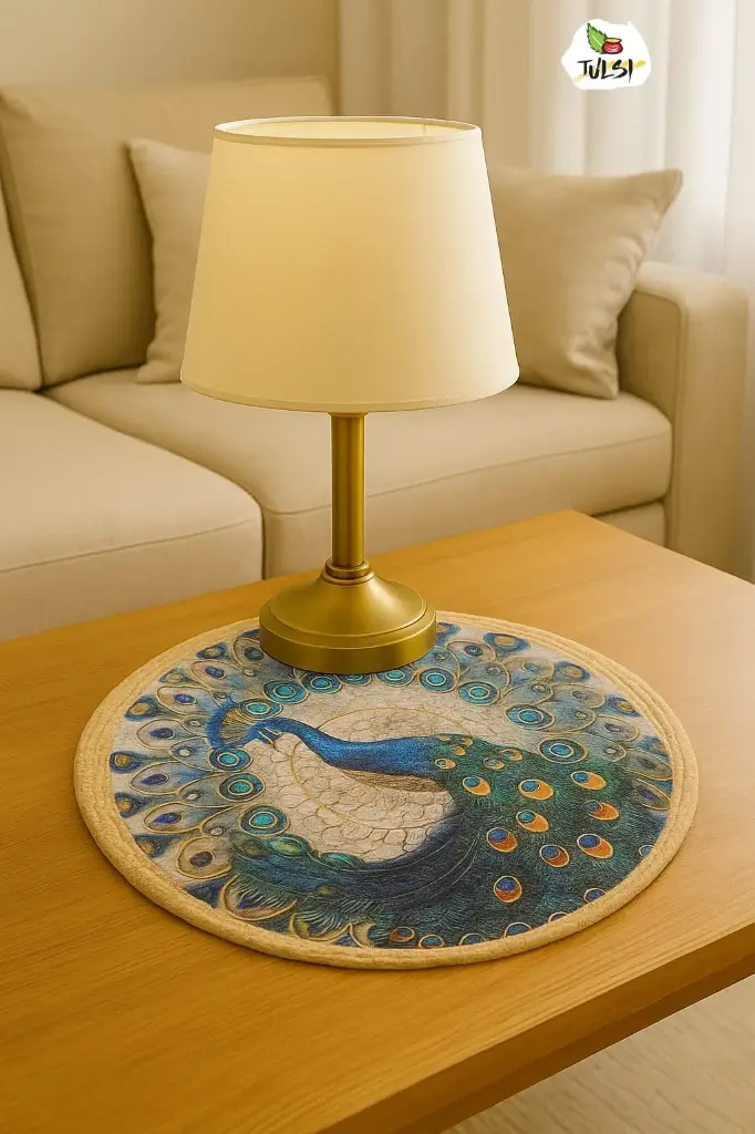 Tropical / Toucan Birds placemat